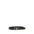 Ferragamo Gancini reversible Belt